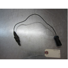 02X024 Coolant Temperature Sensor From 2000 CHEVROLET EXPRESS 1500  5.7 12556238